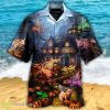 Halloween When Pigs Fly Night Hawaiian Shirt For Men And Women - Halloween When Pigs Fly Night - Hawaiian Shirt - Owl Ohh_1