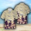 Hanoi Taxi (Lockheed C-141 Starlifter) Style 4 US Air Force Hawaiian Shirt For Men And Women - Hanoi Taxi (Lockheed C-141 Starlifter) Style 4 US Air Force Hawaiian Shirt For Men And Women