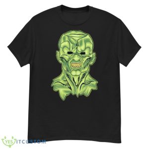 Haunted Mask Version 2 Goosebumps shirt - G500 Men’s Classic T-Shirt
