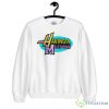 Having a meltdown Design Shirt - 18000 Unisex Heavy Blend Crewneck Sweatshirt