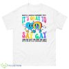 Here’s A Gentle Reminder That It’s Okay To Say Gay 2023 Shirt - 500 Men’s Classic Tee Gildan