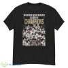 Hershey Bears Poster Congrats Twelve Time Calder Cup Champions 2023 T Shirt - G500 Men’s Classic T-Shirt