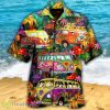 Hippie Bus Peace Life Colorful Style Hawaiian Shirt For Men And Women - Hippie Bus Peace Life Colorful Style - Hawaiian Shirt - Owl Ohh_1