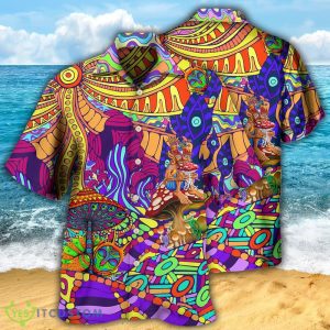 Hippie Colorful Love Life Hawaiian Shirt For Men And Women 3 Hippie Colorful Love Life Hawaiian Shirt For Men And Women - Hippie Colorful Love Life - Hawaiian Shirt - Owl Ohh_2