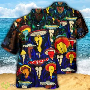Hippie Mushroom Funny Style Love Life Hawaiian Shirt For Men And Women 3 Hippie Mushroom Funny Style Love Life Hawaiian Shirt For Men And Women - Hippie Mushroom Funny Style Love Life - Hawaiian Shirt - Owl Ohh_2