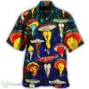 Hippie Mushroom Funny Style Love Life Hawaiian Shirt For Men And Women - Hippie Mushroom Funny Style Love Life - Hawaiian Shirt - Owl Ohh_1