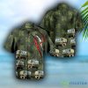 HLVW Heavy Logistics Vehicle Wheeled Style 1 Canadian Army Hawaiian Shirt - HLVW Heavy Logistics Vehicle Wheeled Style 1 Canadian Army Hawaiian Shirt