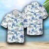 HMCS Harry DeWolf AOPV 430 Royal Canadian Navy Hawaiian Shirt For Men And Women - HMCS Harry DeWolf AOPV 430 Royal Canadian Navy Hawaiian Shirt For Men And Women