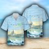 HMCS Saguenay (DDH 206) Royal Canadian Navy Hawaiian Shirt For Men And Women - HMCS Saguenay (DDH 206) Royal Canadian Navy Hawaiian Shirt For Men And Women