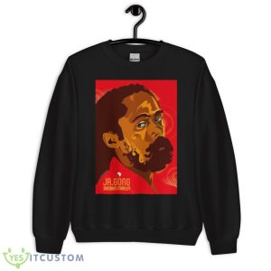 Hmm Damian Marley Shirt 8 Hmm Damian Marley Shirt - Unisex Crewneck Sweatshirt