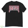 Hockey Go P’s Shirt - G500 Men’s Classic T-Shirt