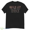 Hold Up Players Coi Leray Shirt - G500 Men’s Classic T-Shirt