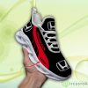 Honda Running Sneakers Custom Name Car Max Soul Shoes - Honda_1