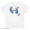 Houston Texans By Will Anderson T Shirt - 500 Men’s Classic Tee Gildan