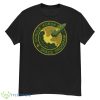 Hyrule Korok Space Program T Shirt - G500 Men’s Classic T-Shirt