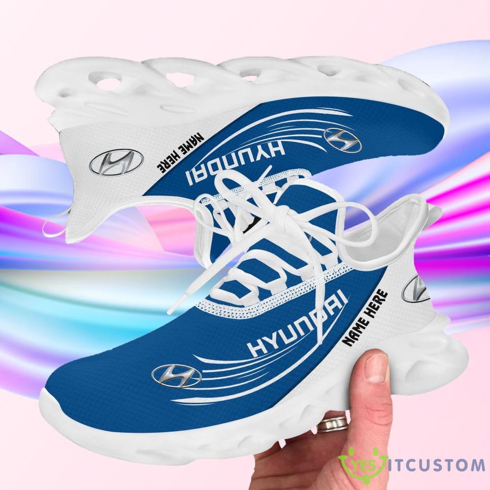 Hyundai Running Shoes Custom Name Car Max Soul Sneakers 3 Hyundai Running Shoes Custom Name Car Max Soul Sneakers - Hyundai_5