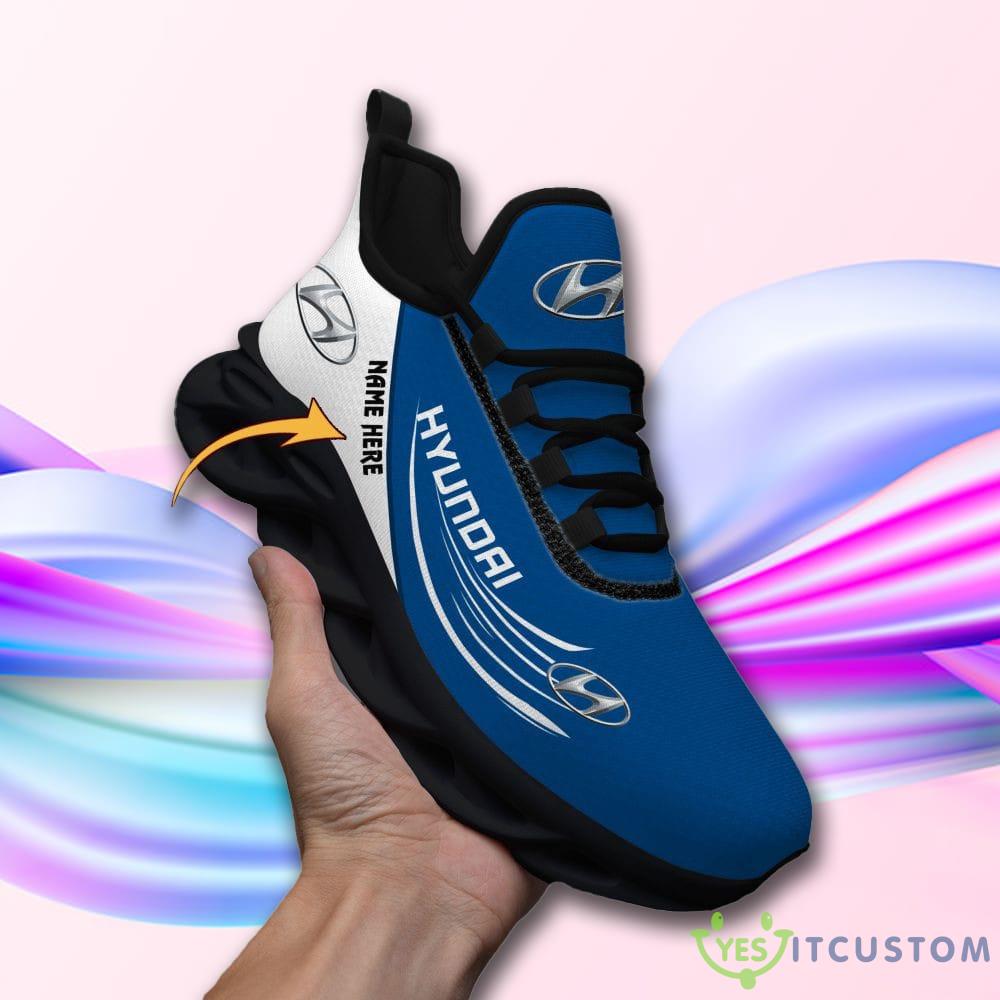Hyundai Running Shoes Custom Name Car Max Soul Sneakers 4 Hyundai Running Shoes Custom Name Car Max Soul Sneakers - Hyundai_6