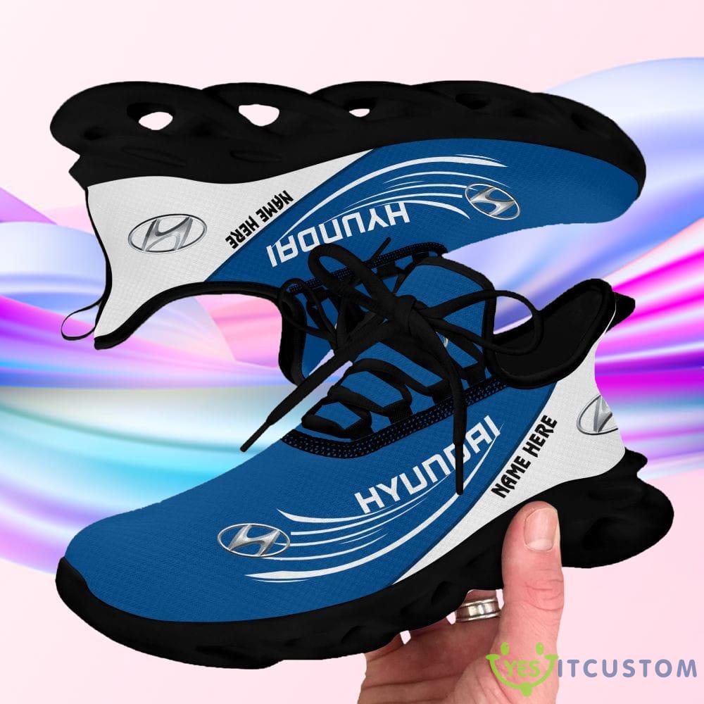 Hyundai Running Shoes Custom Name Car Max Soul Sneakers 6 Hyundai Running Shoes Custom Name Car Max Soul Sneakers - Hyundai_8