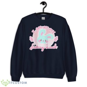 I Am At My Fucking Limit Shirt 7 I Am At My Fucking Limit Shirt - Unisex Crewneck Sweatshirt-1