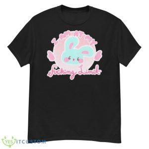 I Am At My Fucking Limit Shirt - G500 Men’s Classic T-Shirt