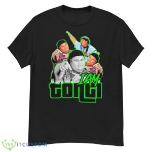 I Am Tongi Shirt - G500 Men’s Classic T-Shirt
