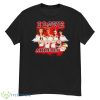I Love Athletes Shirt - G500 Men’s Classic T-Shirt
