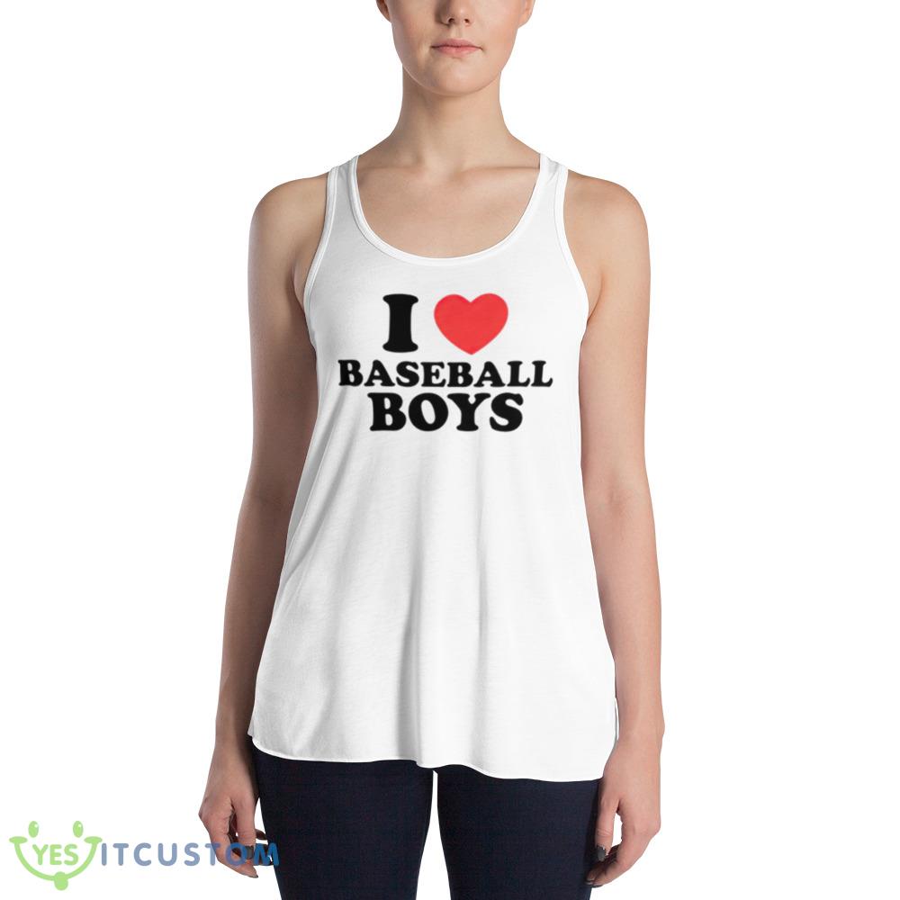 I Love Baseball Boys Shirt 13 i love baseball boys shirt 3