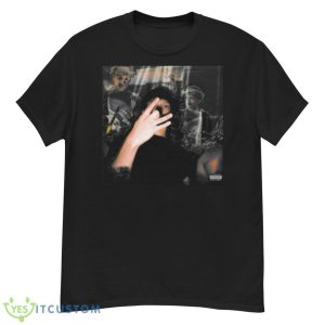 Iayze New Album Shirt - G500 Men’s Classic T-Shirt