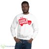 Ice cream truck favorites good humor shirt - 18000 Unisex Heavy Blend Crewneck Sweatshirt