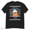 Icy Girl Christmas Holiday Season Saweetie Shirt - G500 Men’s Classic T-Shirt
