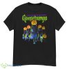 I’d Rather Be Reading Goosebumps Shirt - G500 Men’s Classic T-Shirt