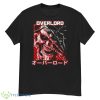 Illustration Overlord Anime Shirt - G500 Men’s Classic T-Shirt