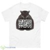 I’m Sorry For What I Said When I Was Hungry Bear Shirt - 500 Men’s Classic Tee Gildan