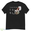 I’m Sorry For Your Loss Cat Crying Meme Shirt - G500 Men’s Classic T-Shirt