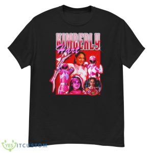 Imberly Hart Superman Shirt - G500 Men’s Classic T-Shirt