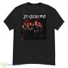 In Extremo Tour 2023 Fiba1 Shirt - G500 Men’s Classic T-Shirt