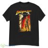 Indiana Jones Temple Of Doom Shirt - G500 Men’s Classic T-Shirt