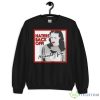 iranda sings haters back off shirt - 18000 Unisex Heavy Blend Crewneck Sweatshirt