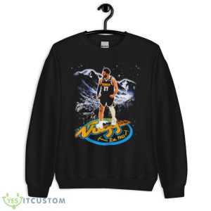 Jamal Murray Denver Nuggets Est 1967 Shirt - Unisex Crewneck Sweatshirt