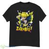Japanese Anime Zatch Bell Fanart Design Shirt - G500 Men’s Classic T-Shirt