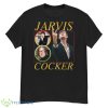 Jarvis Cocker Funny Shirt - G500 Men’s Classic T-Shirt