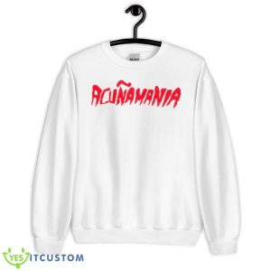 Jay Dunnah Forthegay Acuñamania Shirt - Unisex Heavy Blend Crewneck Sweatshirt