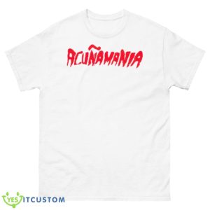 Jay Dunnah Forthegay Acuñamania Shirt - 500 Men’s Classic Tee Gildan