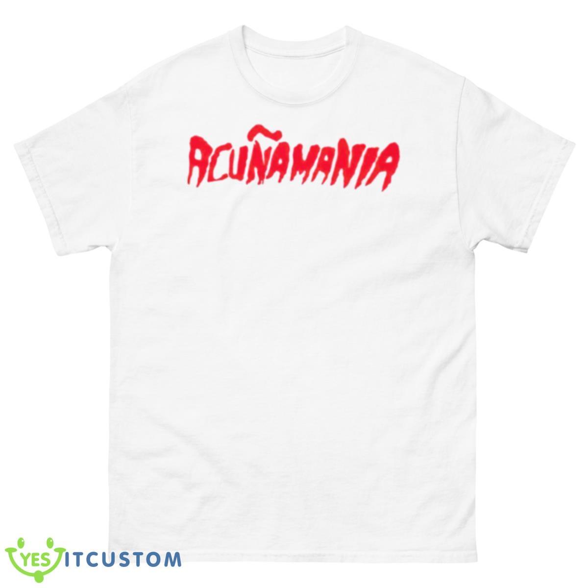 Jay Dunnah Forthegay Acuñamania Shirt 10 Jay Dunnah Forthegay Acuñamania Shirt - 500 Men’s Classic Tee Gildan