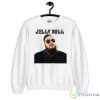 Jelly Tour Design Design Shirt - 18000 Unisex Heavy Blend Crewneck Sweatshirt
