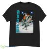 Jen San Jose Sharks Magazine February 1992 T Shirt - G500 Men’s Classic T-Shirt