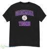 Jimmy Burrow Wearing Geauxmaha Tigers Shirt - G500 Men’s Classic T-Shirt