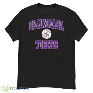 Jimmy Burrow Wearing Geauxmaha Tigers Shirt - G500 Men’s Classic T-Shirt