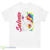 Joey Votto Selena Shirt - 500 Men’s Classic Tee Gildan