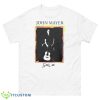 John Mayer Official Merch Solo Tour Shirt - 500 Men’s Classic Tee Gildan